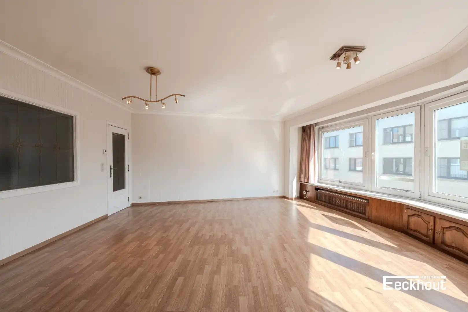 3 slaapkamerappartement met prachtig open zicht in het hartje van Oostende foto 8
