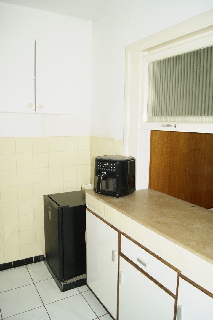 Gemeubelde studio rustig en centraal gelegen foto 4