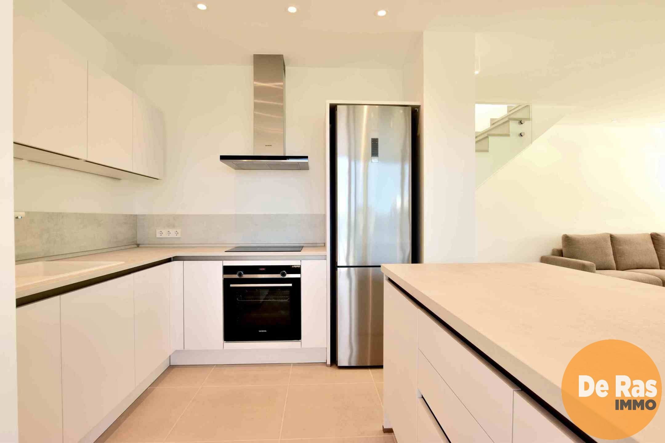 SPANJE ARONA - duplex penthouse foto 2