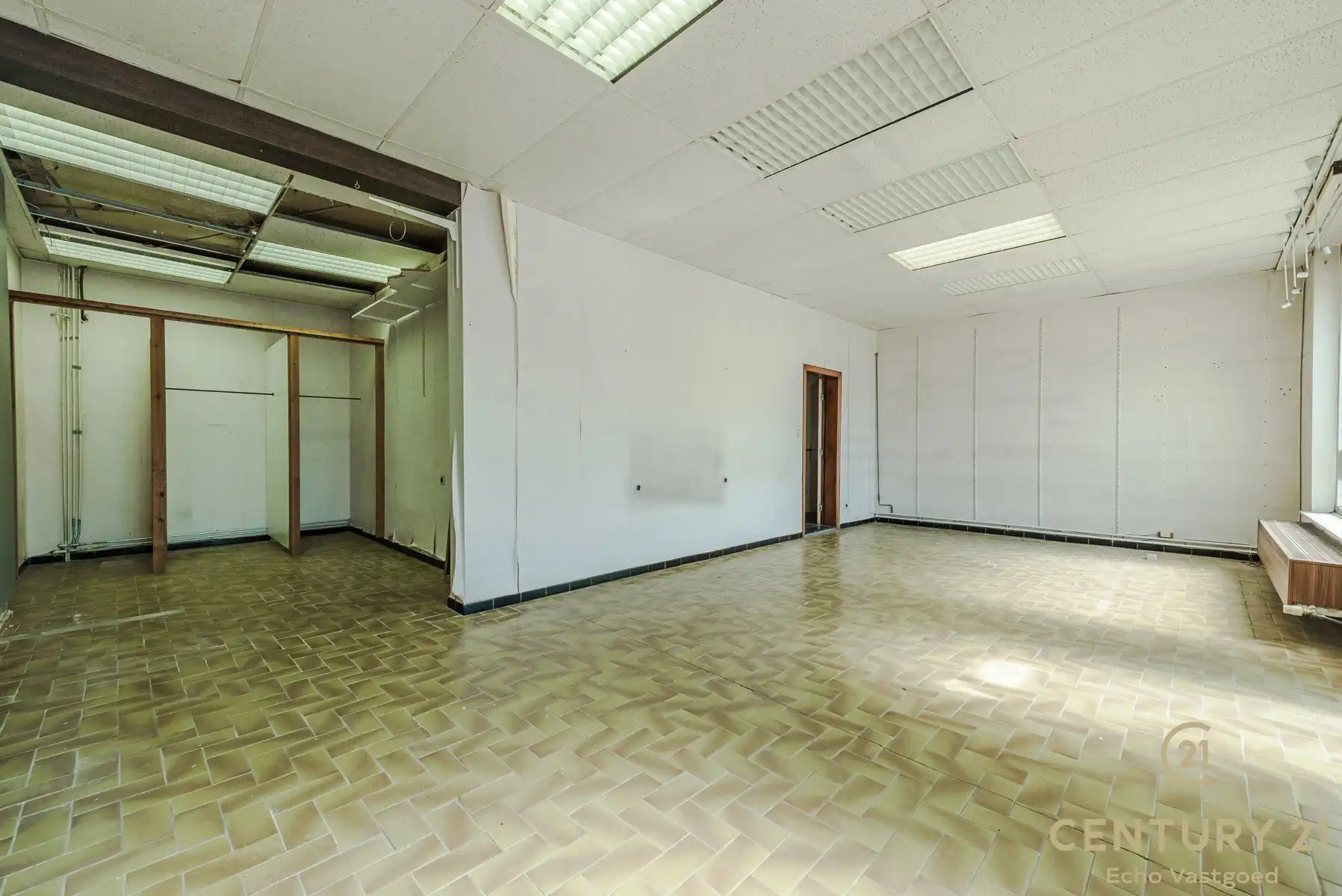 Ruim handelshuis op toplocatie in hartje Oud-Turnhout! foto 7