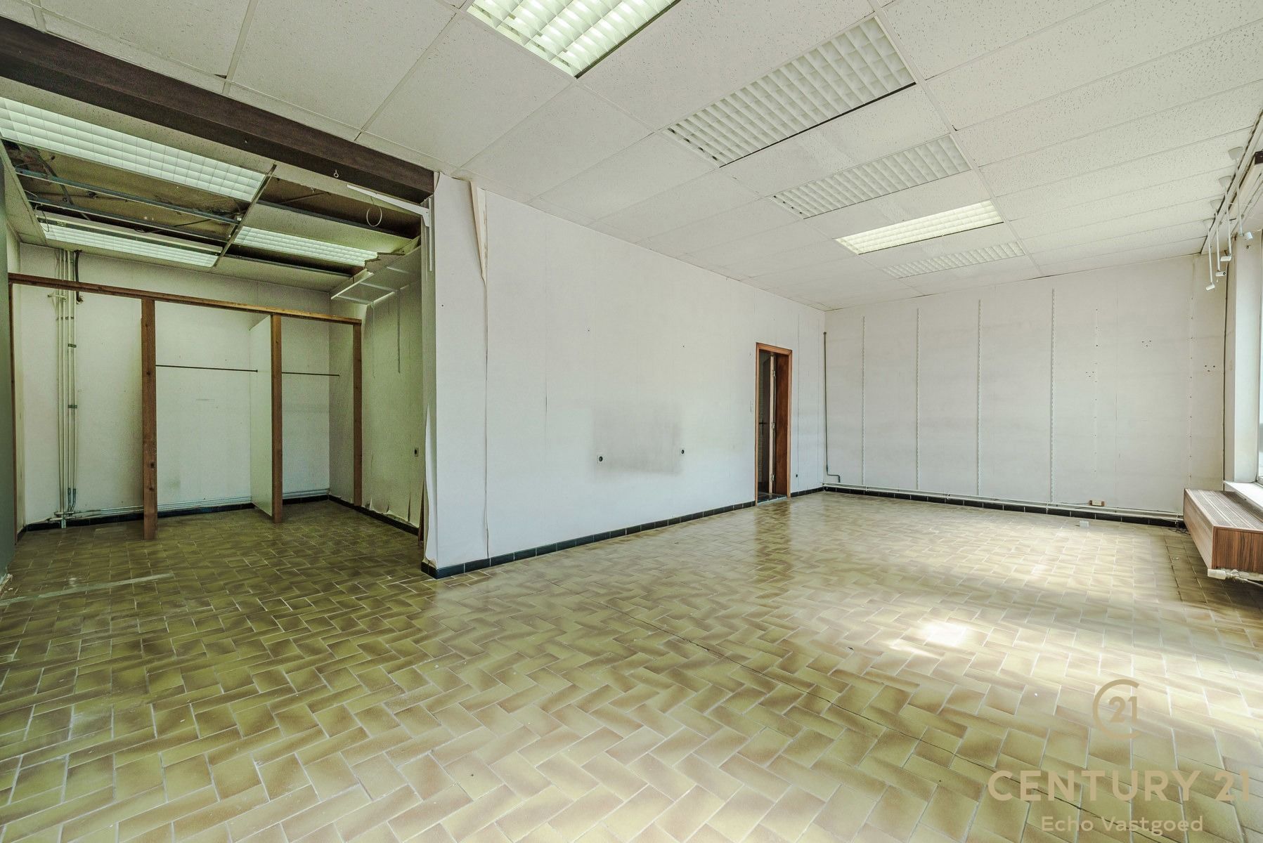 Ruim handelshuis op toplocatie in hartje Oud-Turnhout! foto 7