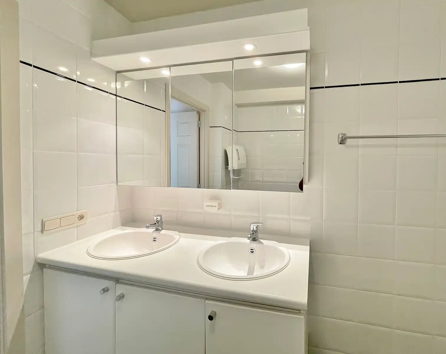 Appartement te huur foto 15