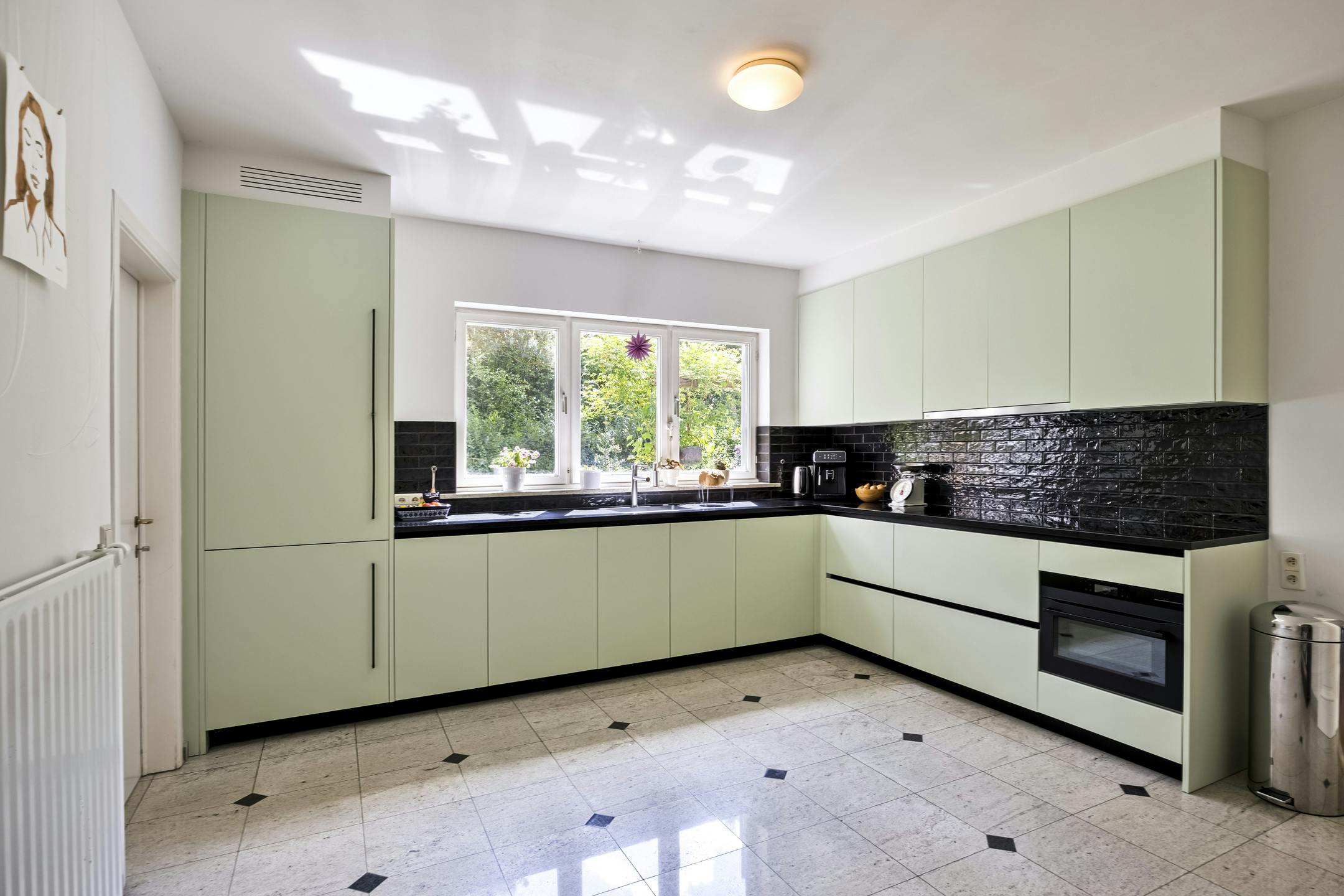 Villa met vakantiewoning te koop in Maasmechelen foto 11