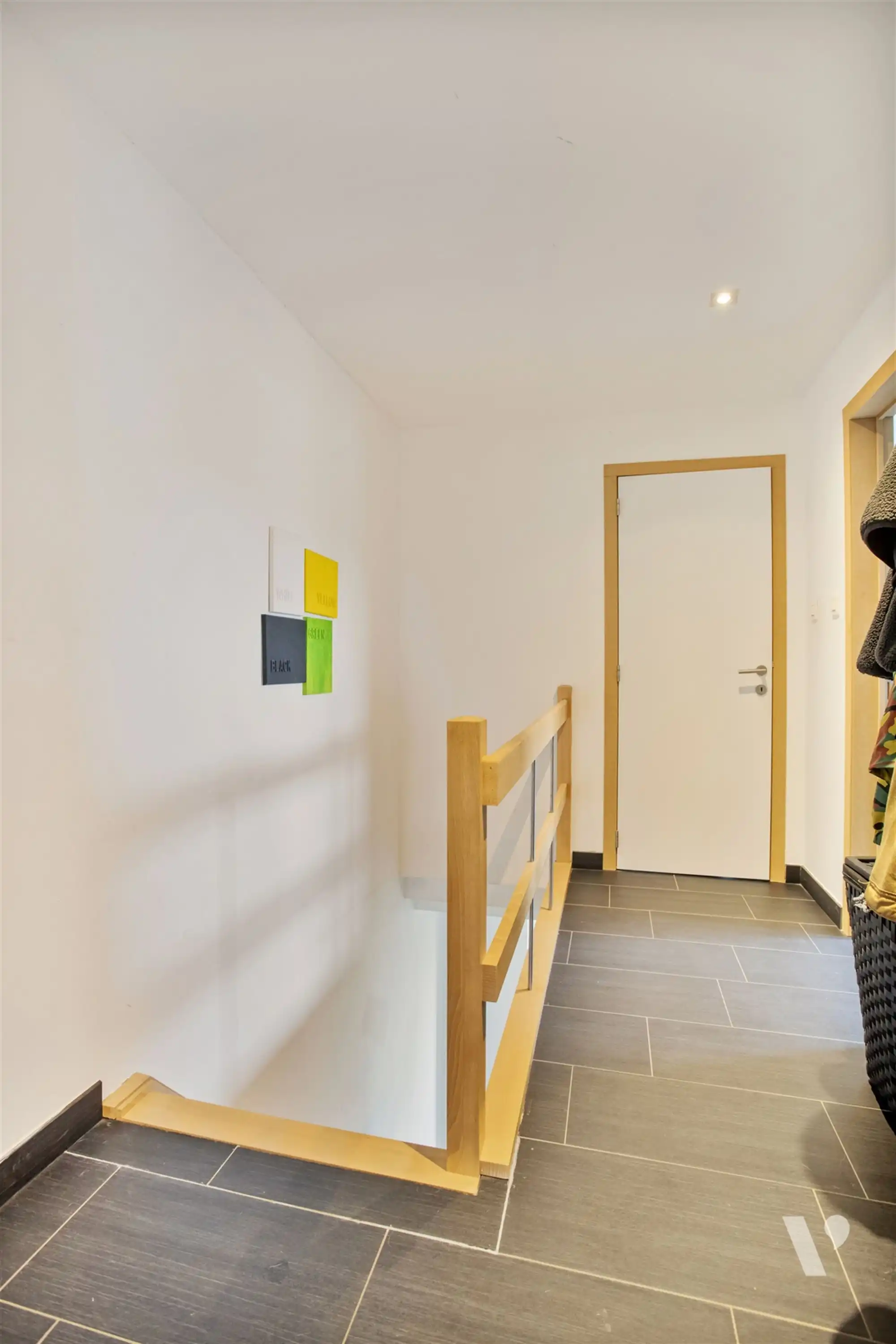 Energiezuinige woning met welness en uitzicht op boomgaard foto 16