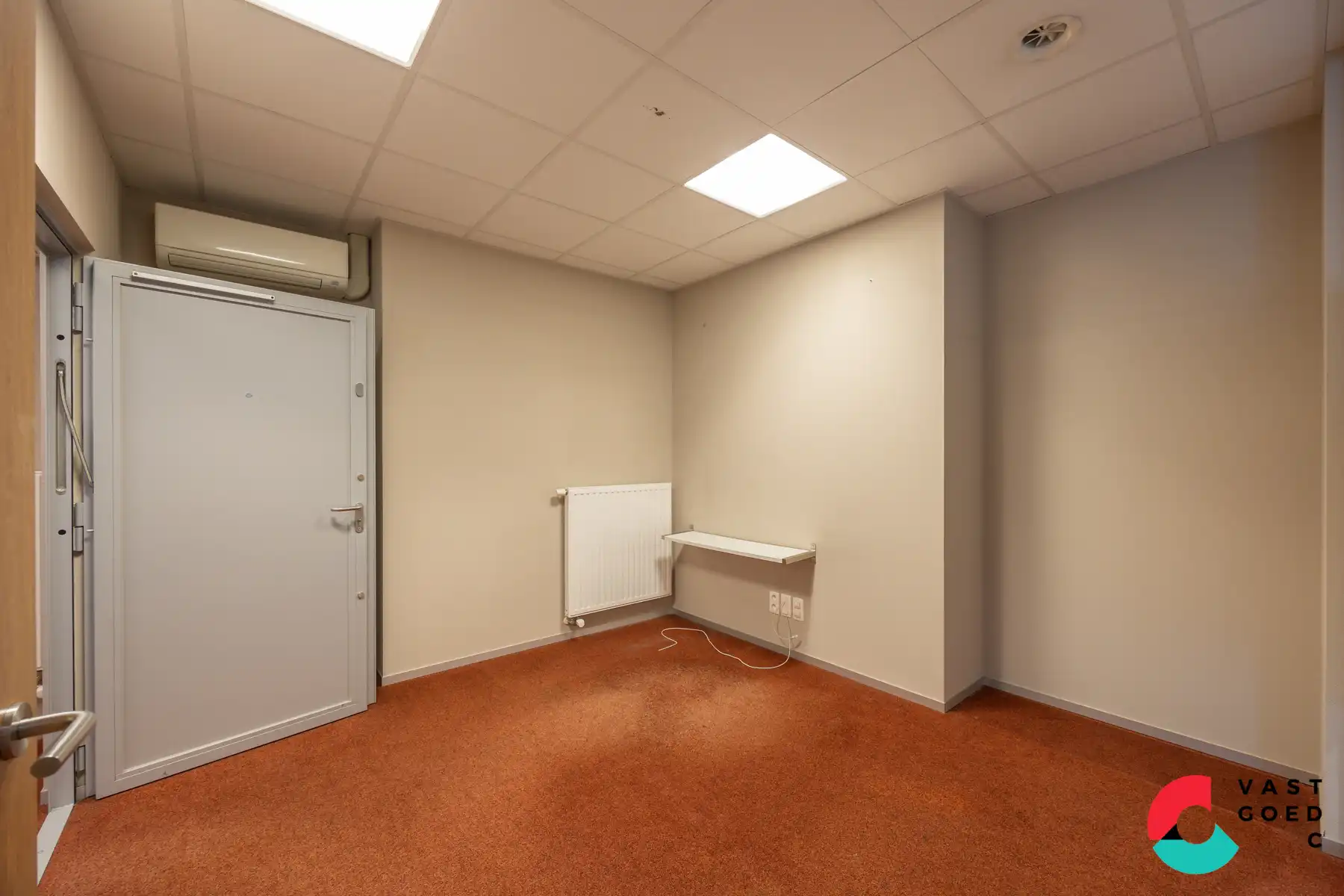 Kantoor te koop foto 6