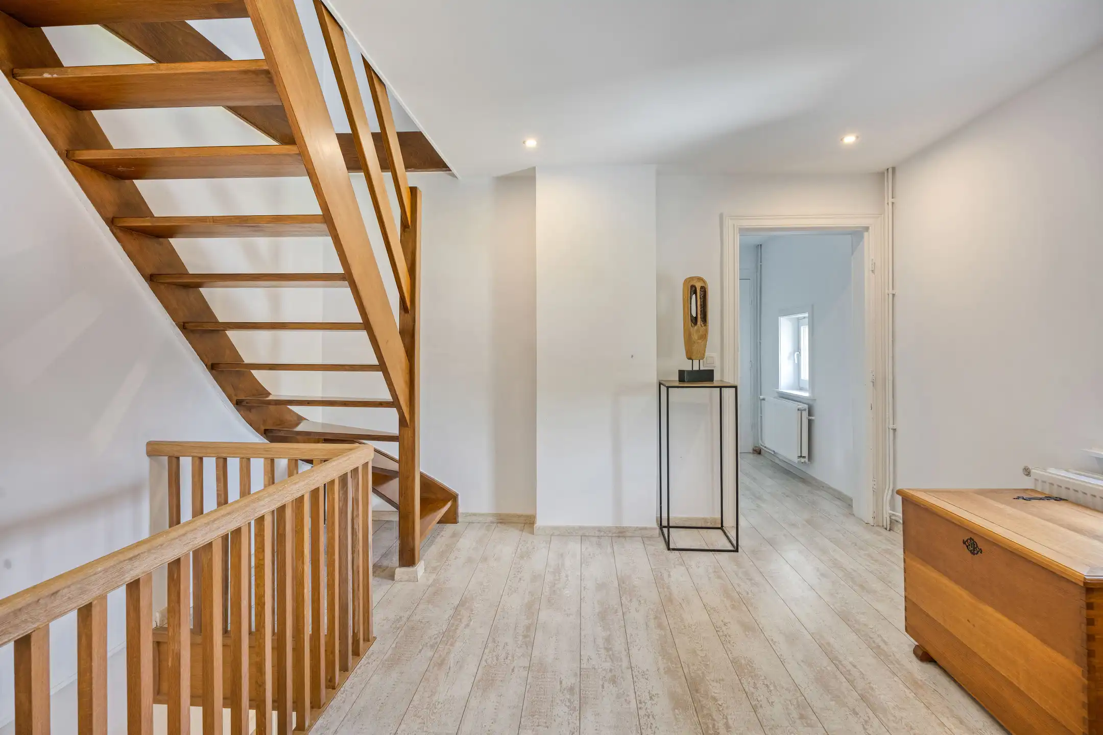 Wonen in een authentiek Parkdomein te Schepdaal foto 12