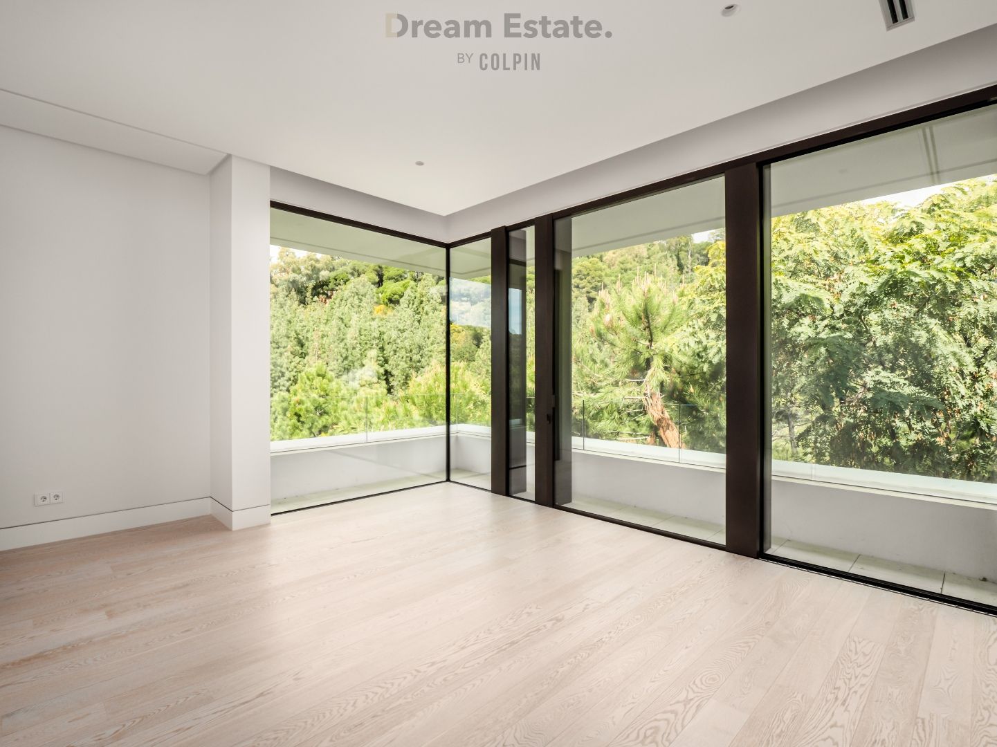 Schitterende villa met panoramisch uitzicht te Benahavis foto 9