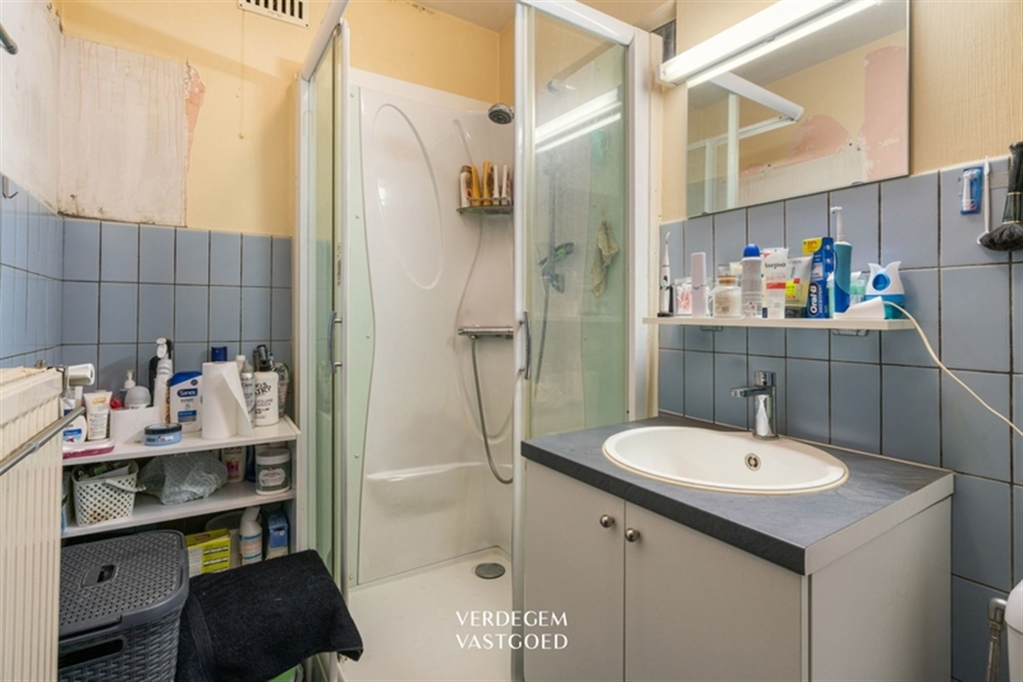 Bungalow met 2 slaapkamers, 2 garages en tuin van 730m² foto 9