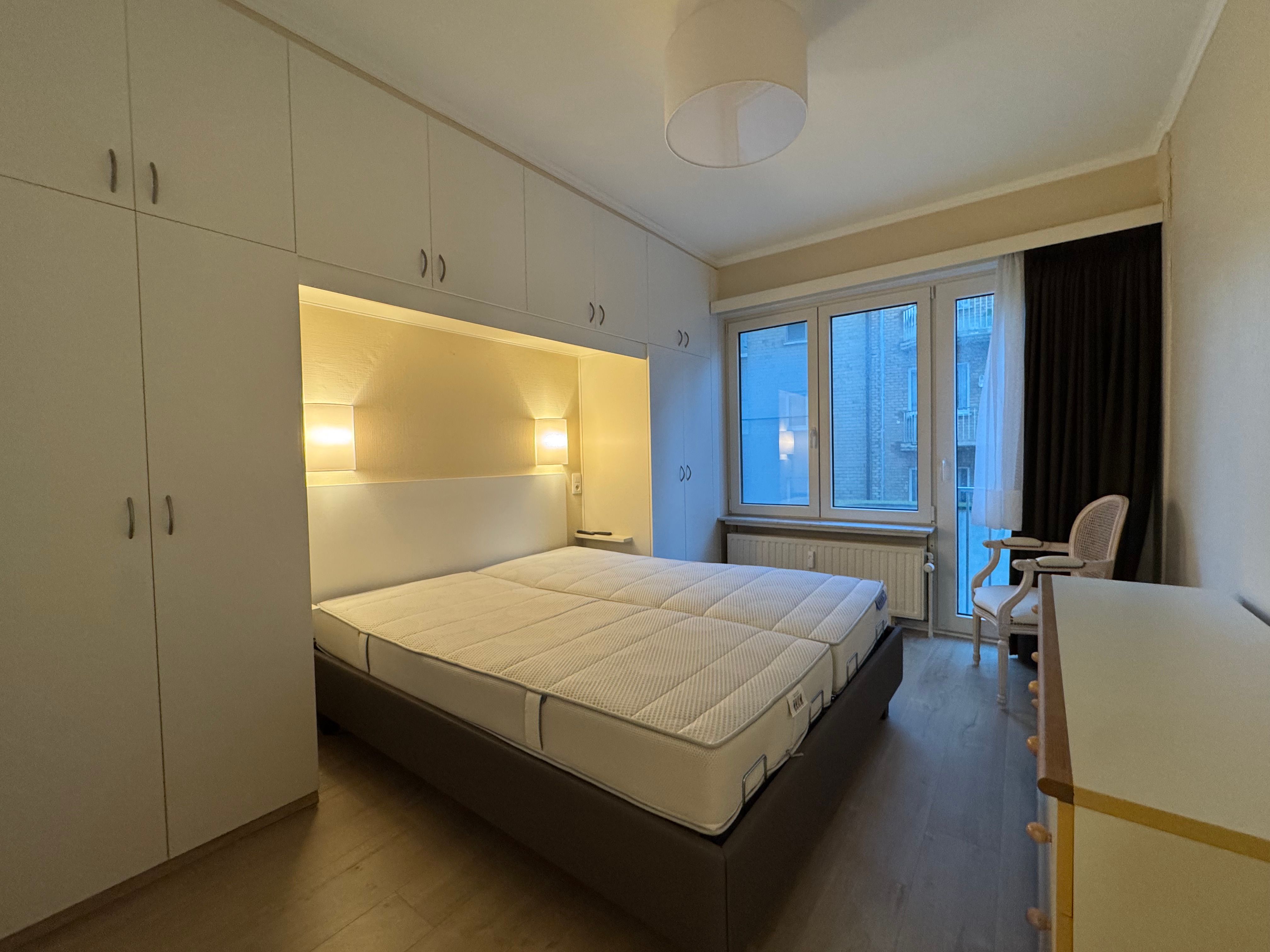 Appartement met panoramisch zeezicht foto 10