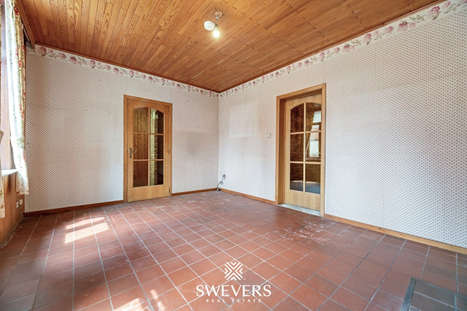 Karaktervolle woonst met renovatiepotentieel te Beverlo foto 7