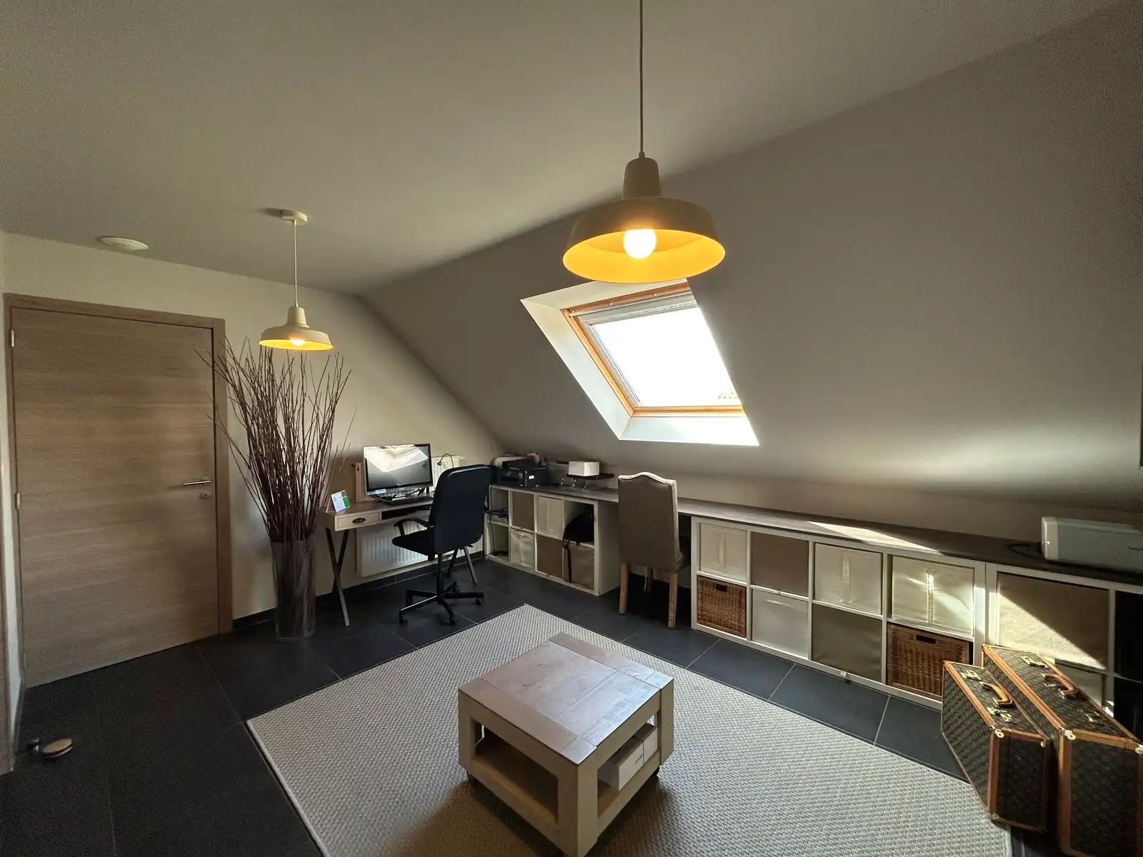 Appartement te huur foto 16