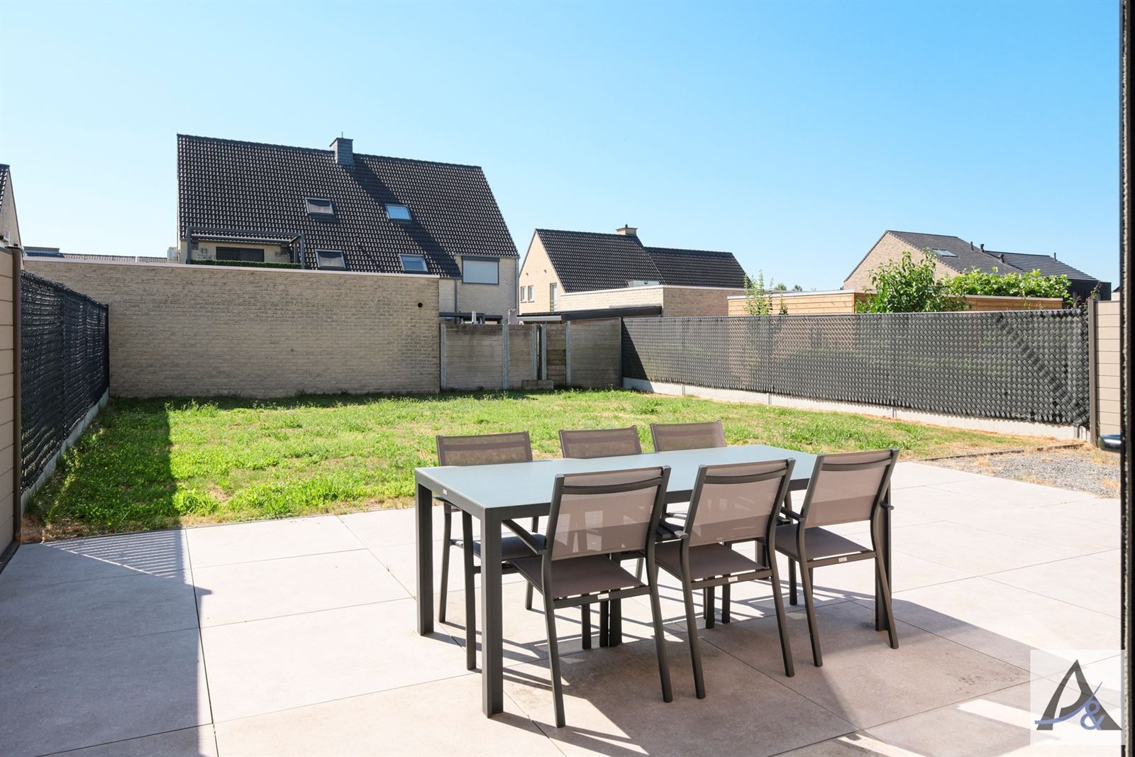 Instapklare BEN-woning in landelijke stijl - Slechts 2% registratierechten! foto 28