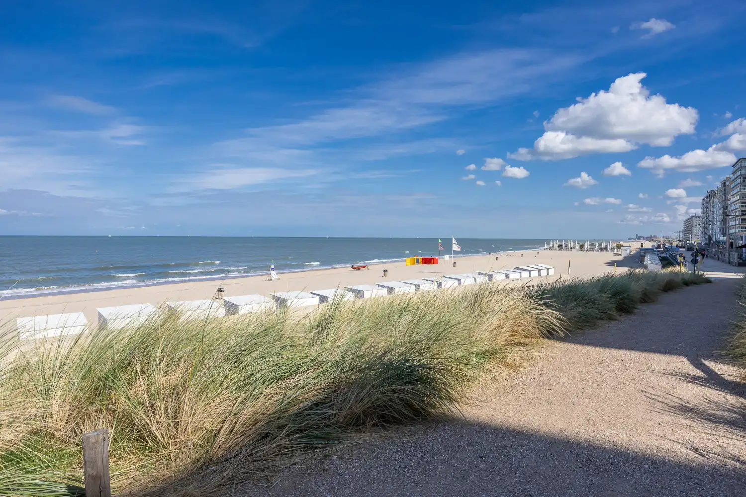 Appartement met 2 slaapkamers te huur op Zeedijk in Middelkerke foto 24
