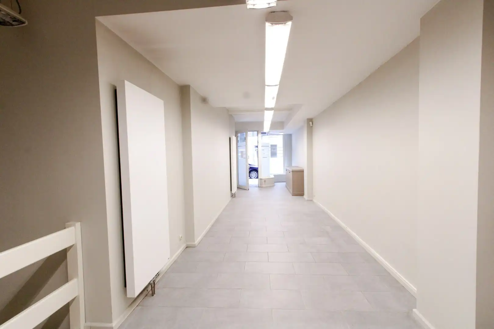 Winkel-kantoorruimte te huur Lippenslaan 26 foto 4