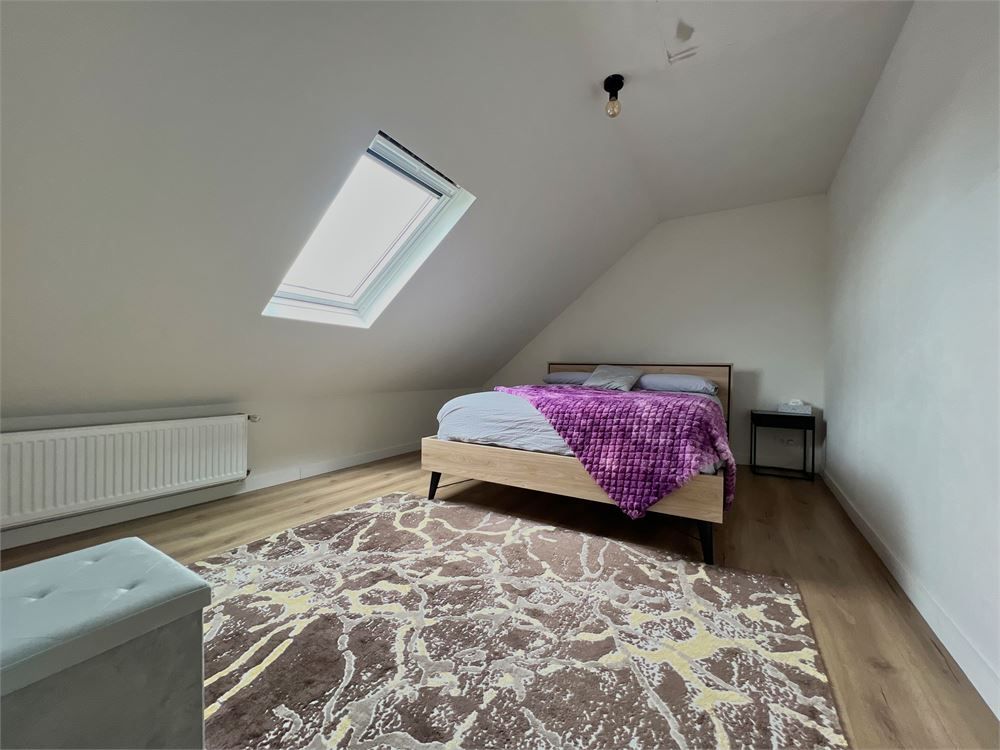 Instapklare, lichtrijke woning (2 slpks) op topligging! foto 7