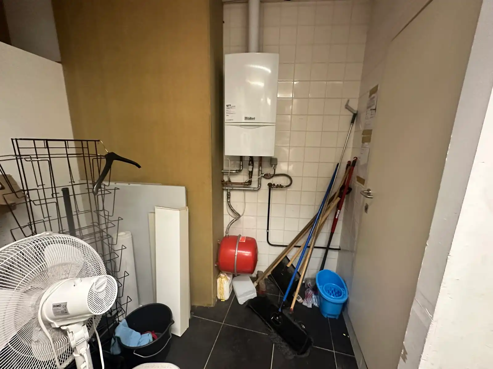 Handelsruimte op topligging in hartje Lier foto 6