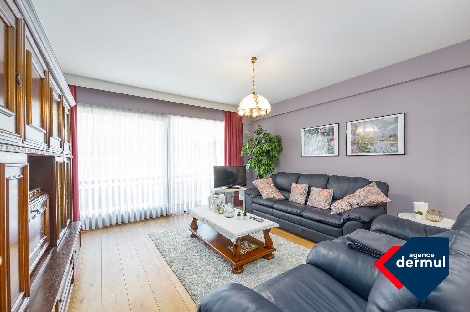 RESIDENTIE DE BOTERMAND foto 6