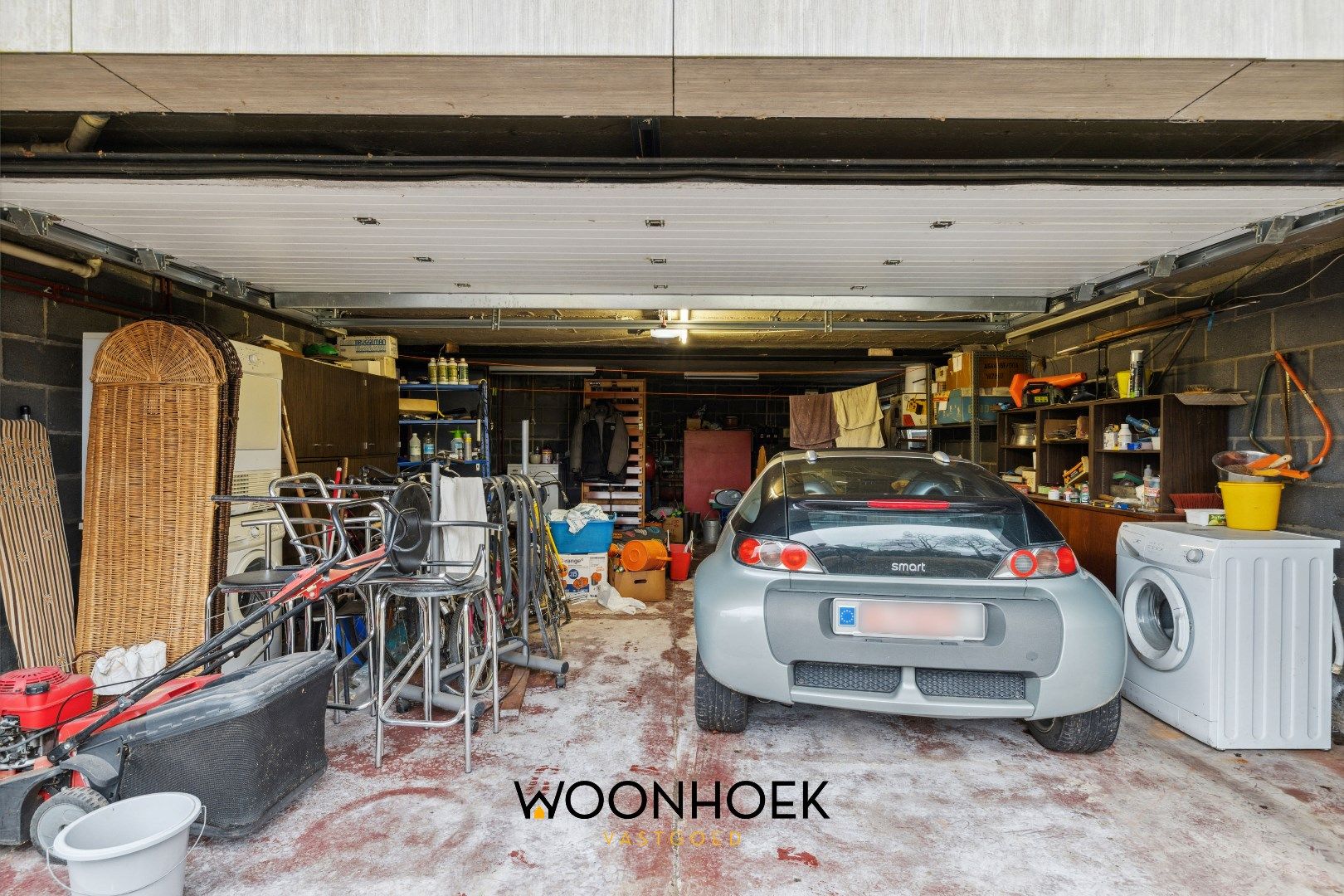 Exclusieve architectenvilla op wandelafstand van provinciaal domein De Ster! foto 15