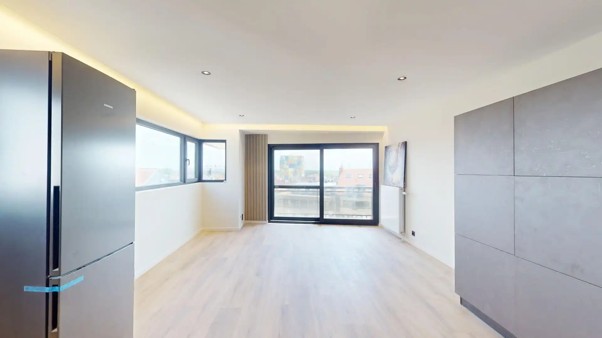 Appartement te koop foto 11