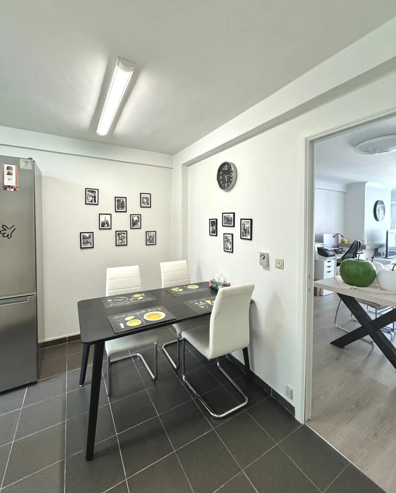 APPARTEMENT MET 3 SLAAPKAMERS & ZUIDTERRAS | 101 M² foto 4