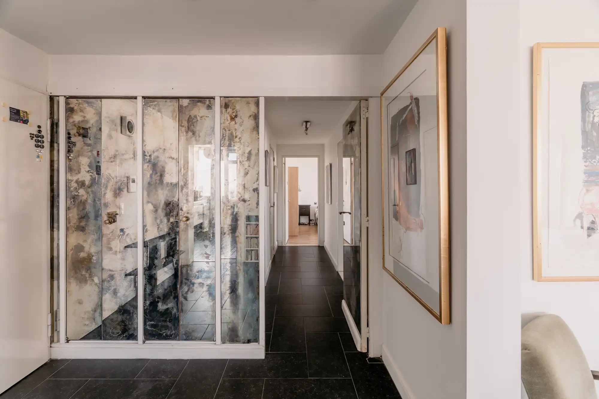 Eleganza Urbana: Italiaanse elegantie op hoogte in hartje Antwerpen foto 11