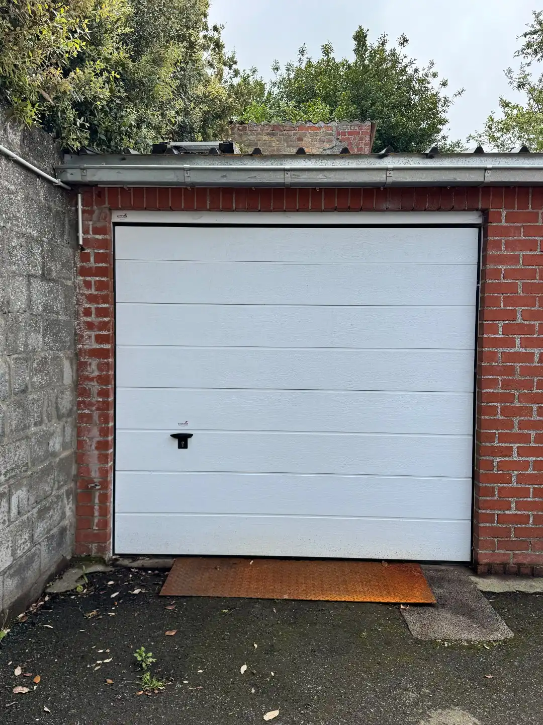 Garage te huur in centrum Nieuwpoort foto 3