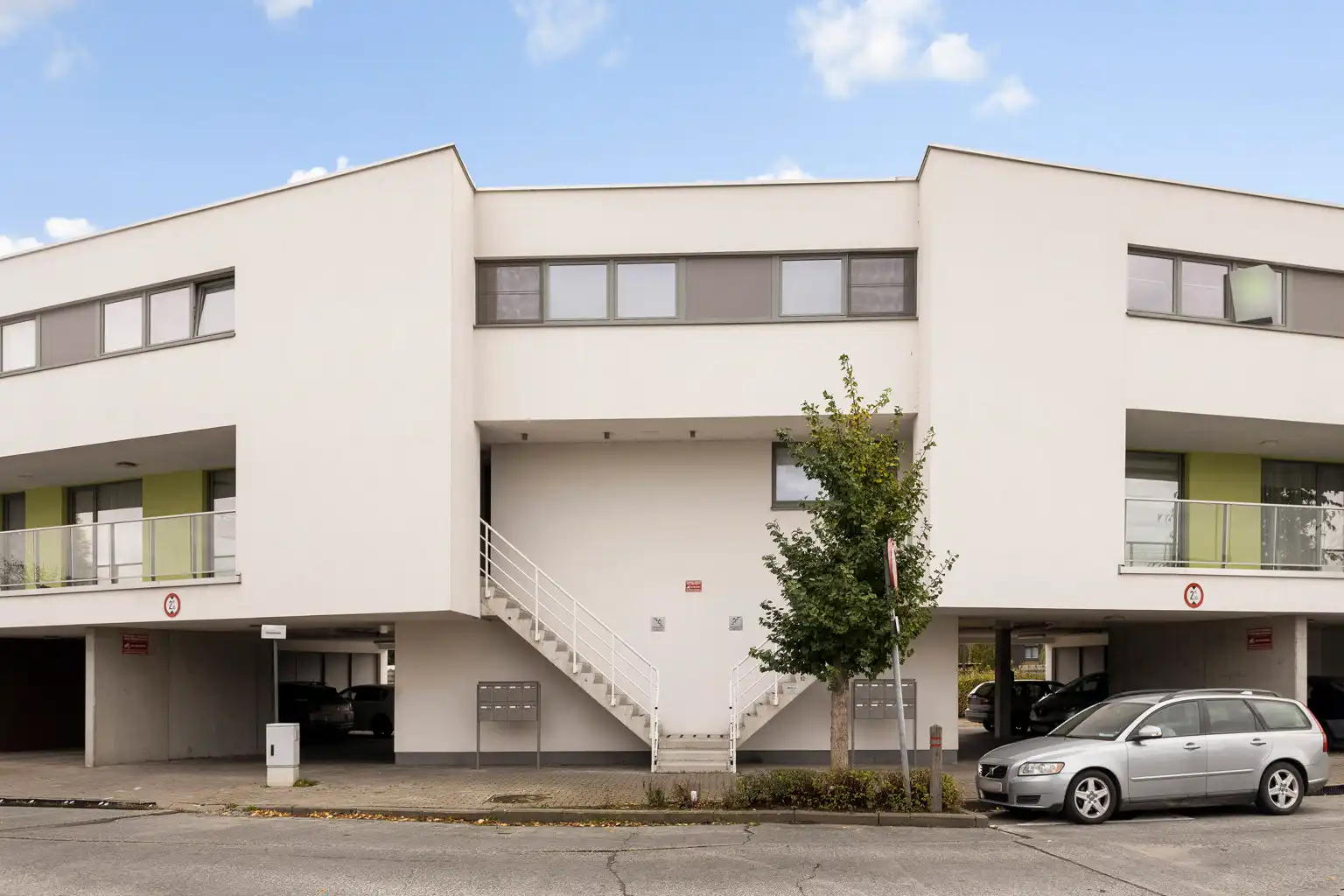 Appartement te huur Dennenlaan 4/1 - 1600 Sint-Pieters-Leeuw