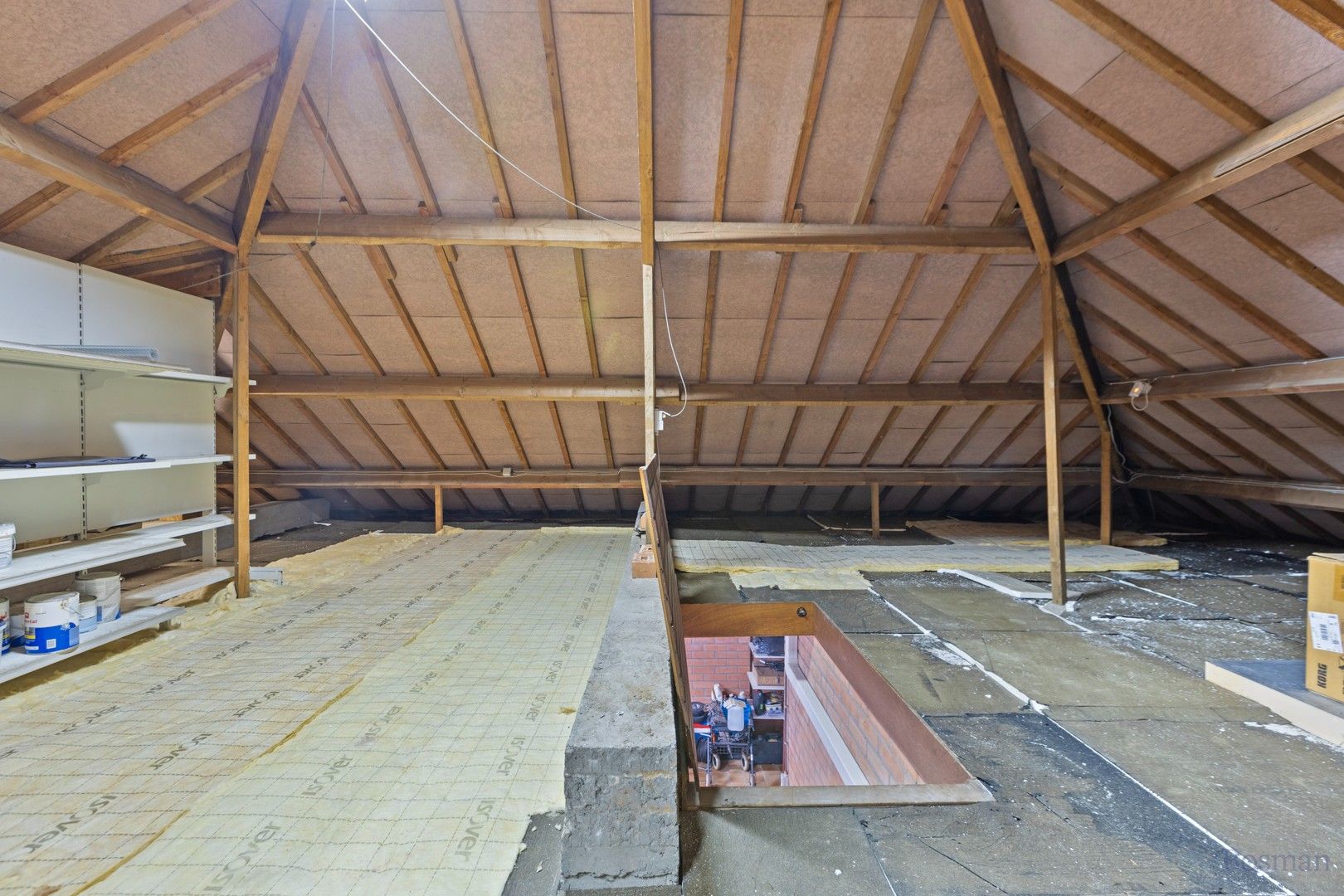 Ruime gelijkvloerse woning te koop in Klein-Vorst (Laakdal) foto 32