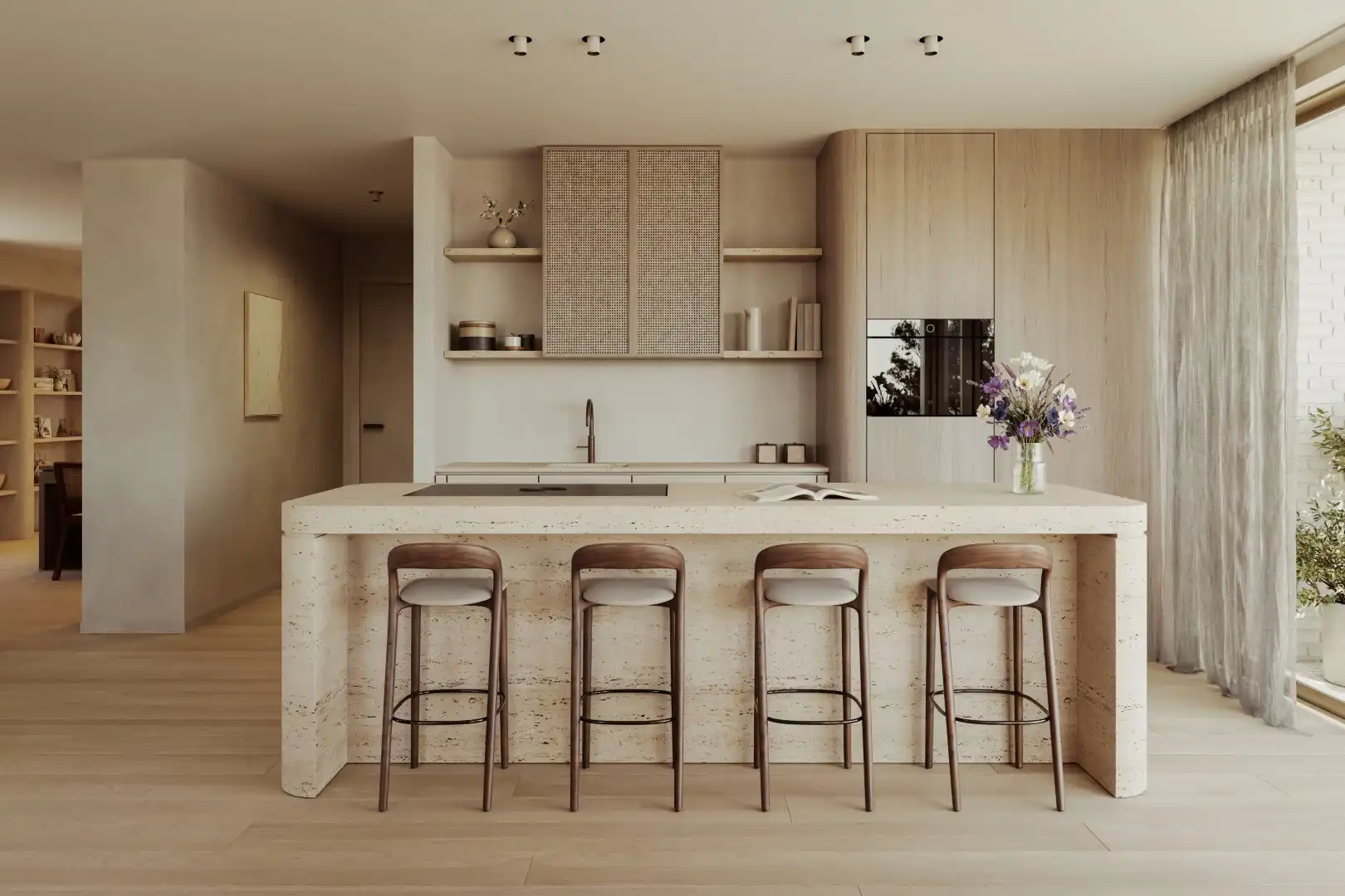 Villa Émeraude - 81/02.01 foto 2