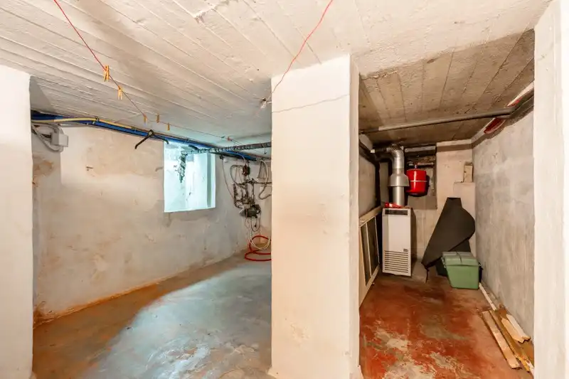 ✨ Karaktervolle herenwoning met tuin, garage en tal van mogelijkheden in hartje Vichte ✨ foto 18