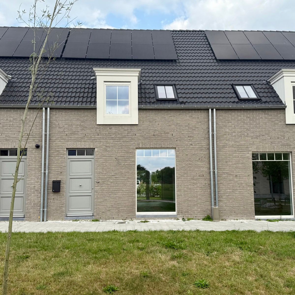 Huis te huur foto 2