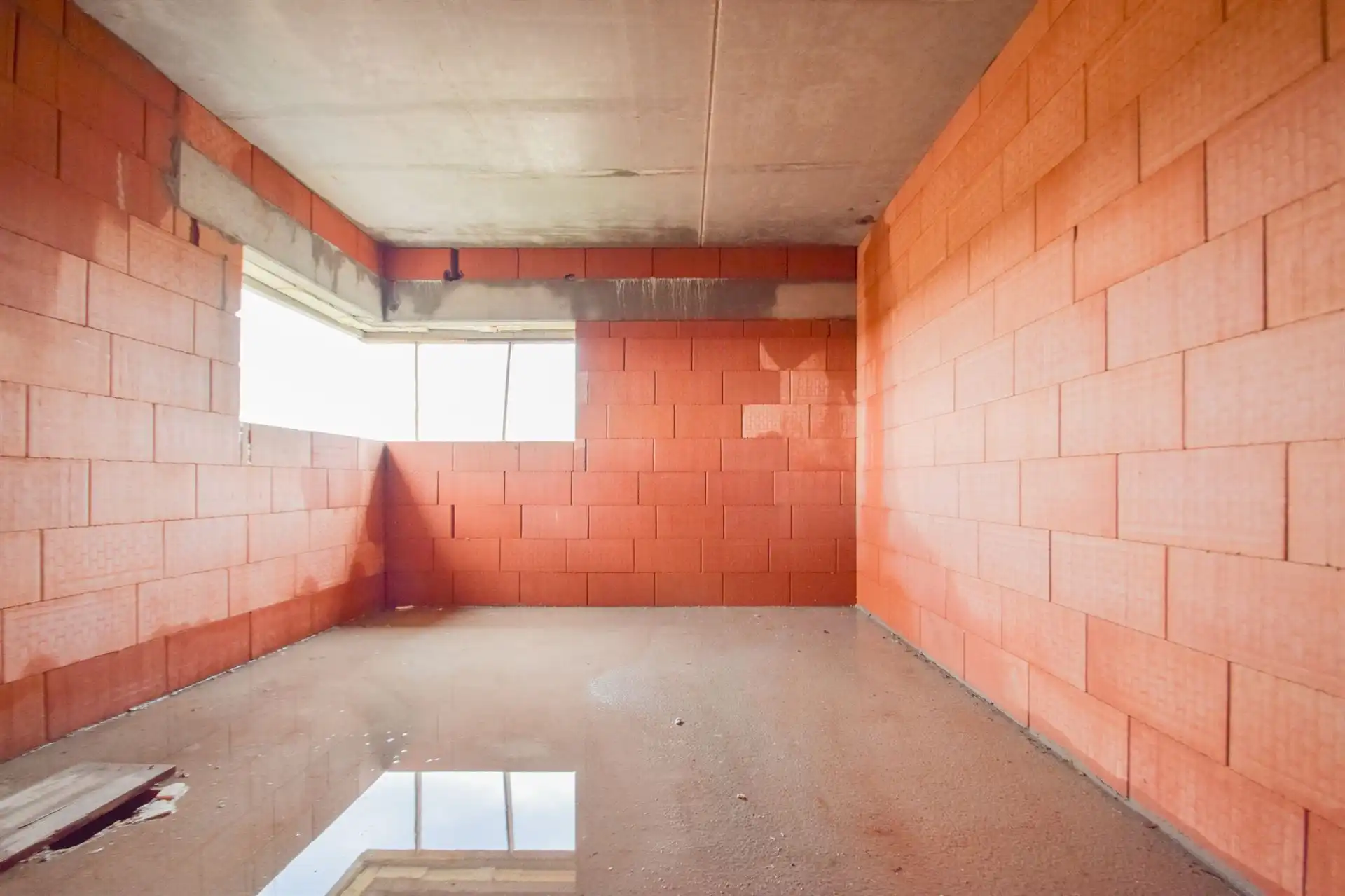 Halfopen nieuwbouw met mog. 4 slpk in een doodlopende straat foto 15