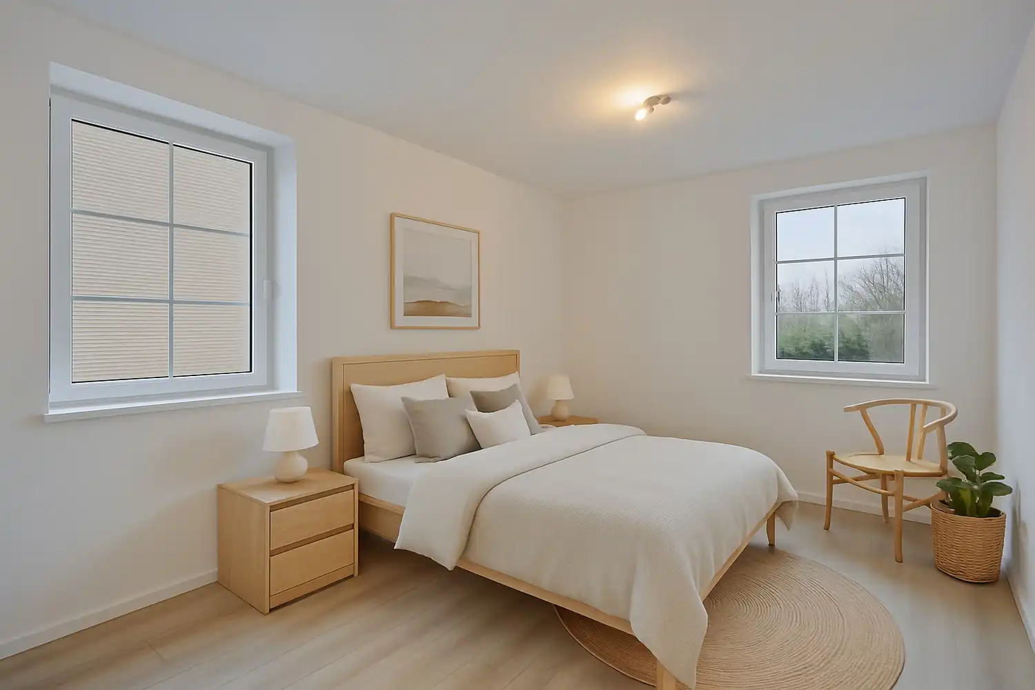 NIEUWBOUWWONING AAN 6% BTW - 4 SLPKS - E-PEIL 4! foto 18