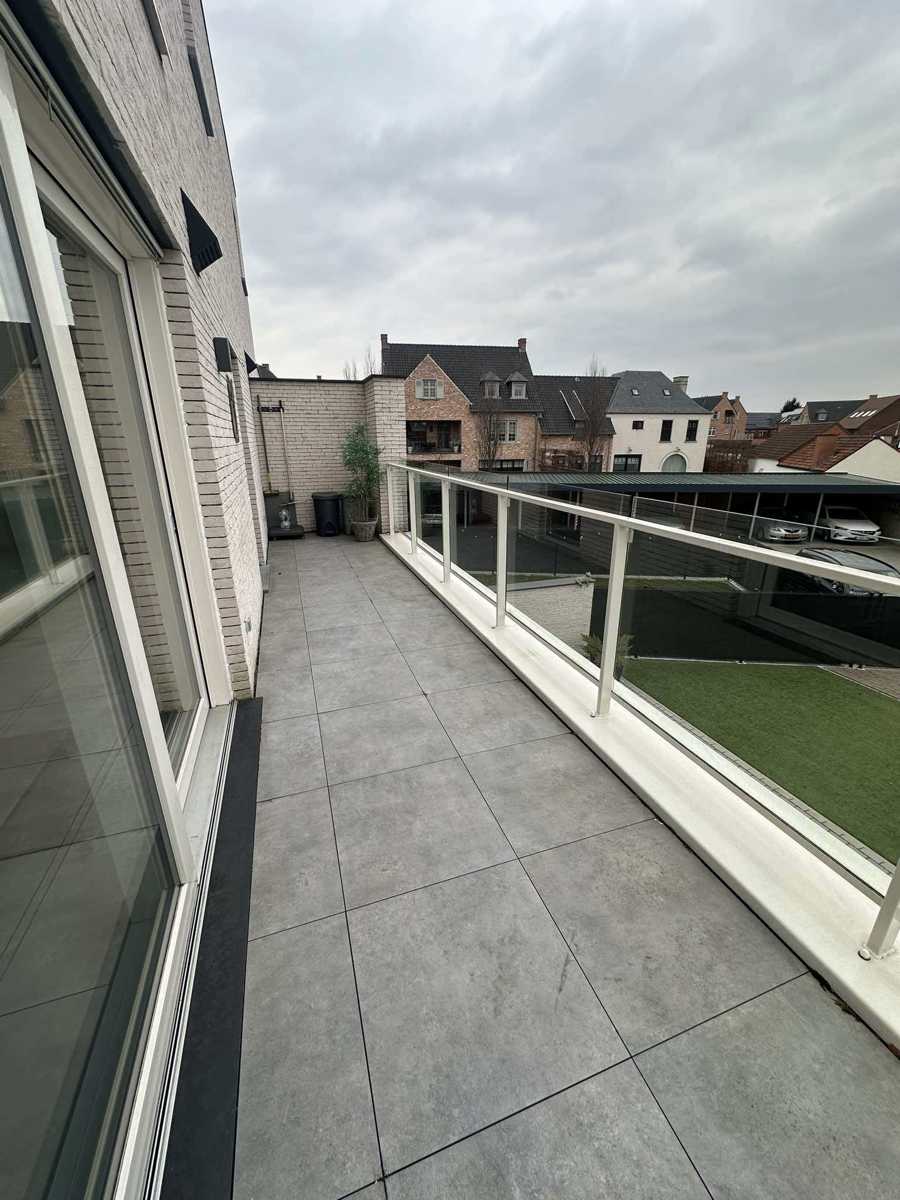 Prachtig appartement te koop in Bree foto 12