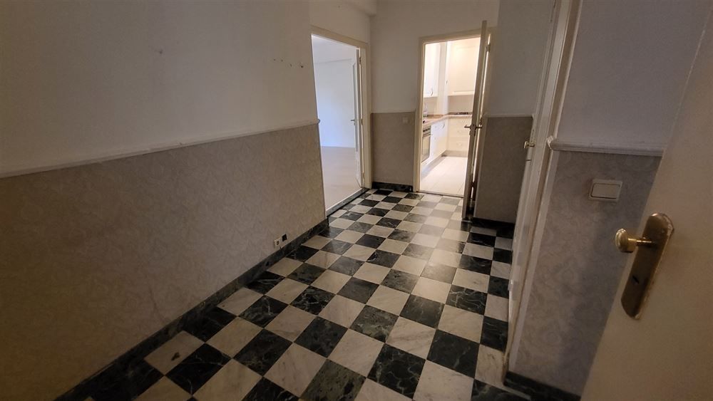 Ruim appartement | Stadspark foto 15