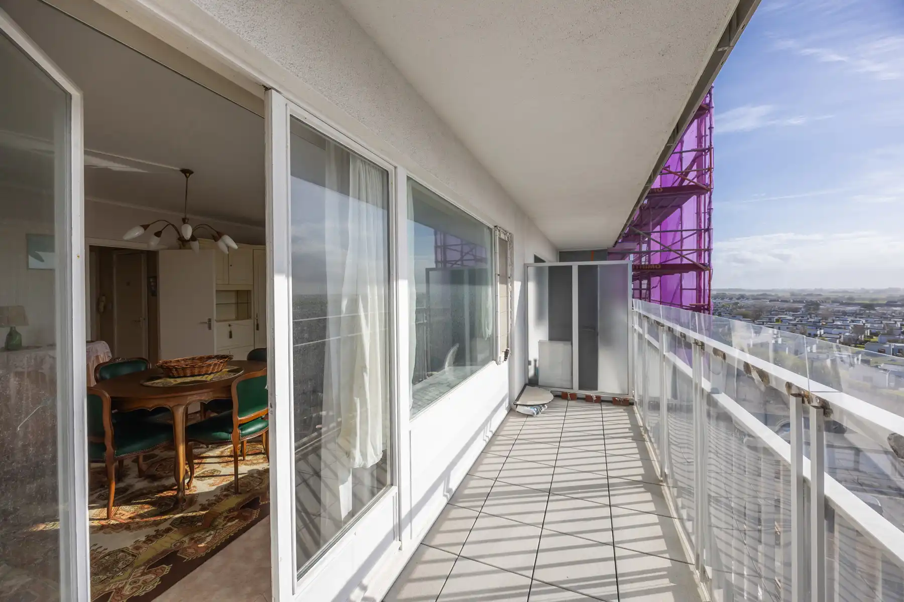 Residentie PANORAMIC A foto 4