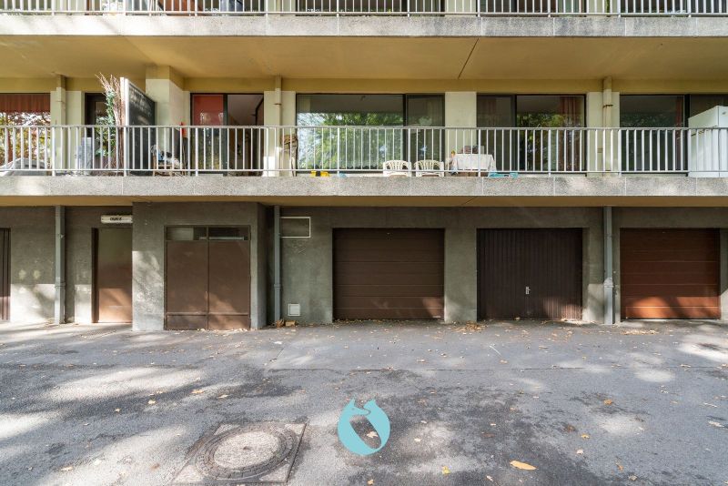 In het Elsopark bevindt zich dit verzorgd appartement op de 7de verdieping met garage foto 10