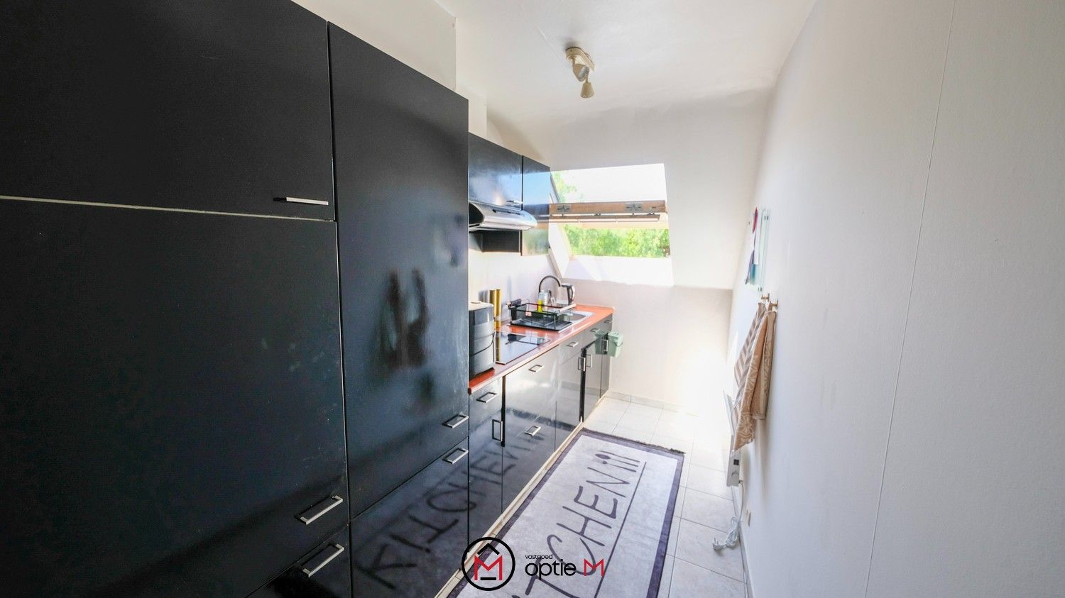 Instapklaar appartement met 2 slaapkamers foto 4