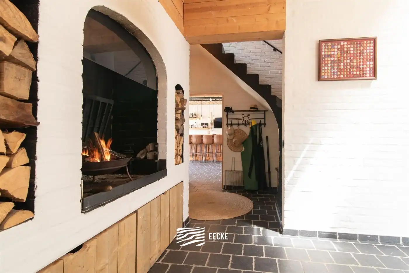 Huis/villa foto 30