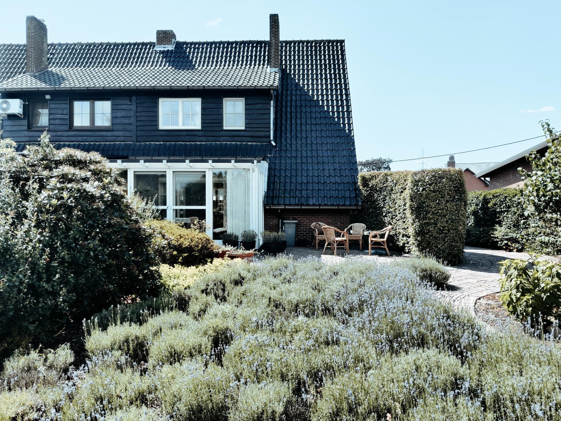 Leuke gezinswoning met 3 slpks in Mol Sluis ! foto 15