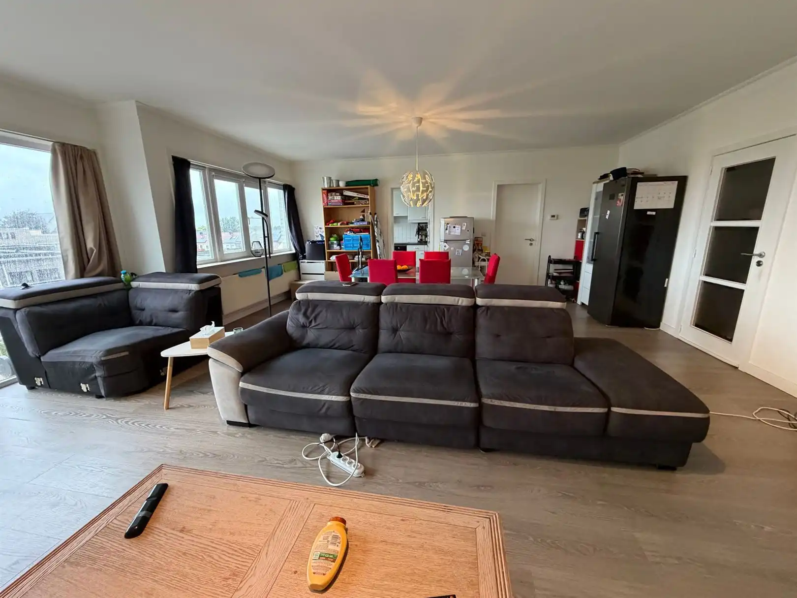 Appartement foto 5