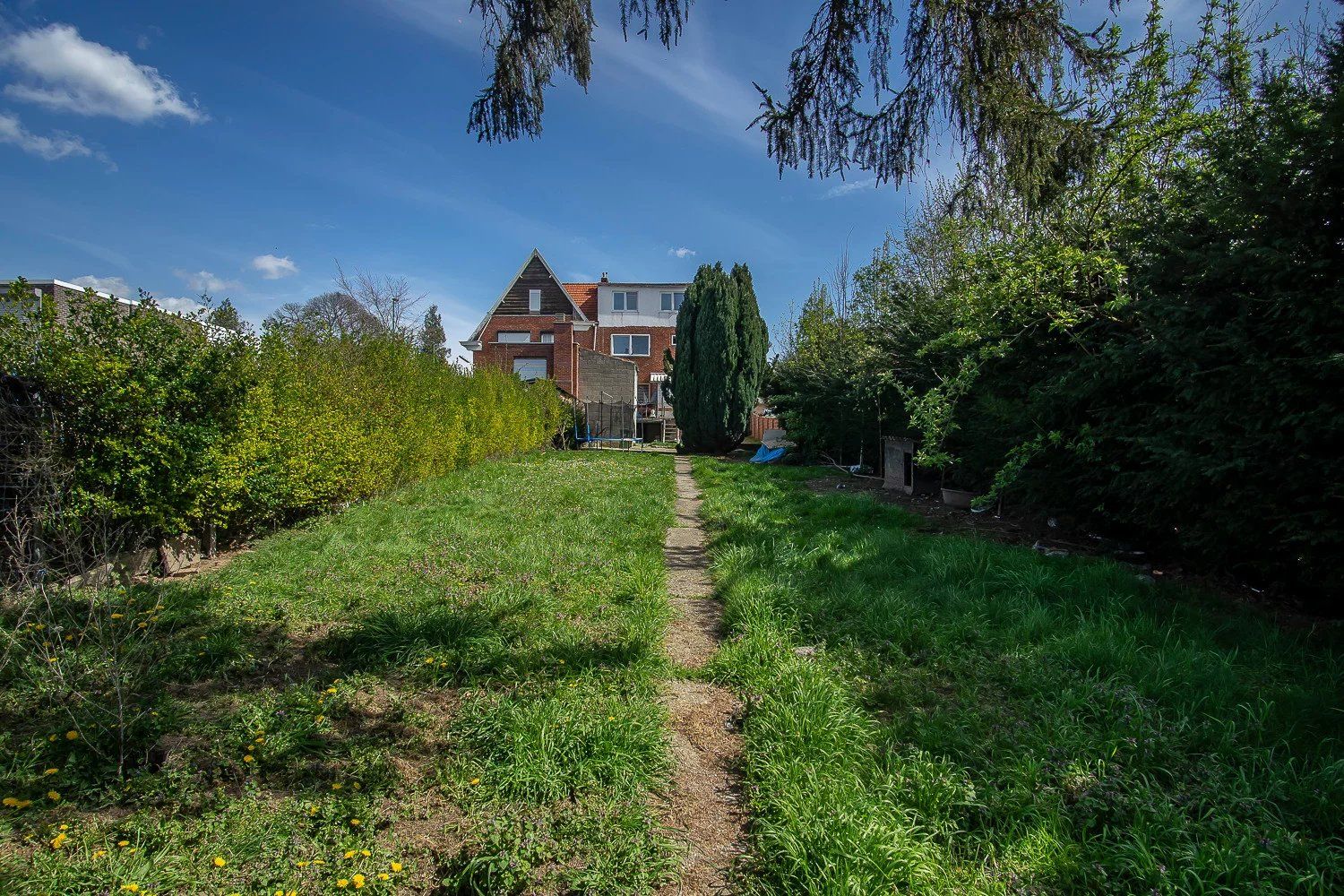 Huis te koop foto 17