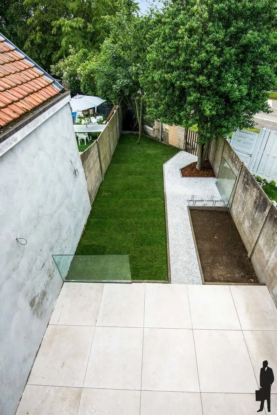High-end afgewerkte gezinswoning met zuidtuin en EPC A foto 20