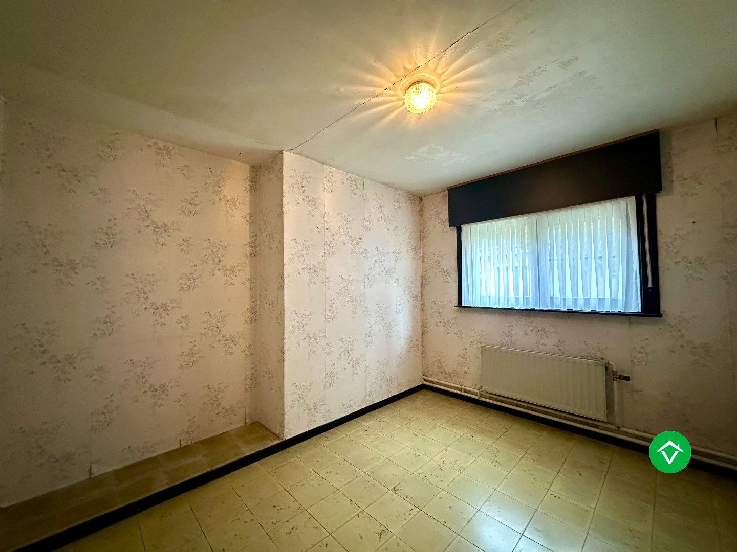 Ruime bungalow op 4140 m² met prachtige zichten en absolute rust in Torhout foto 16