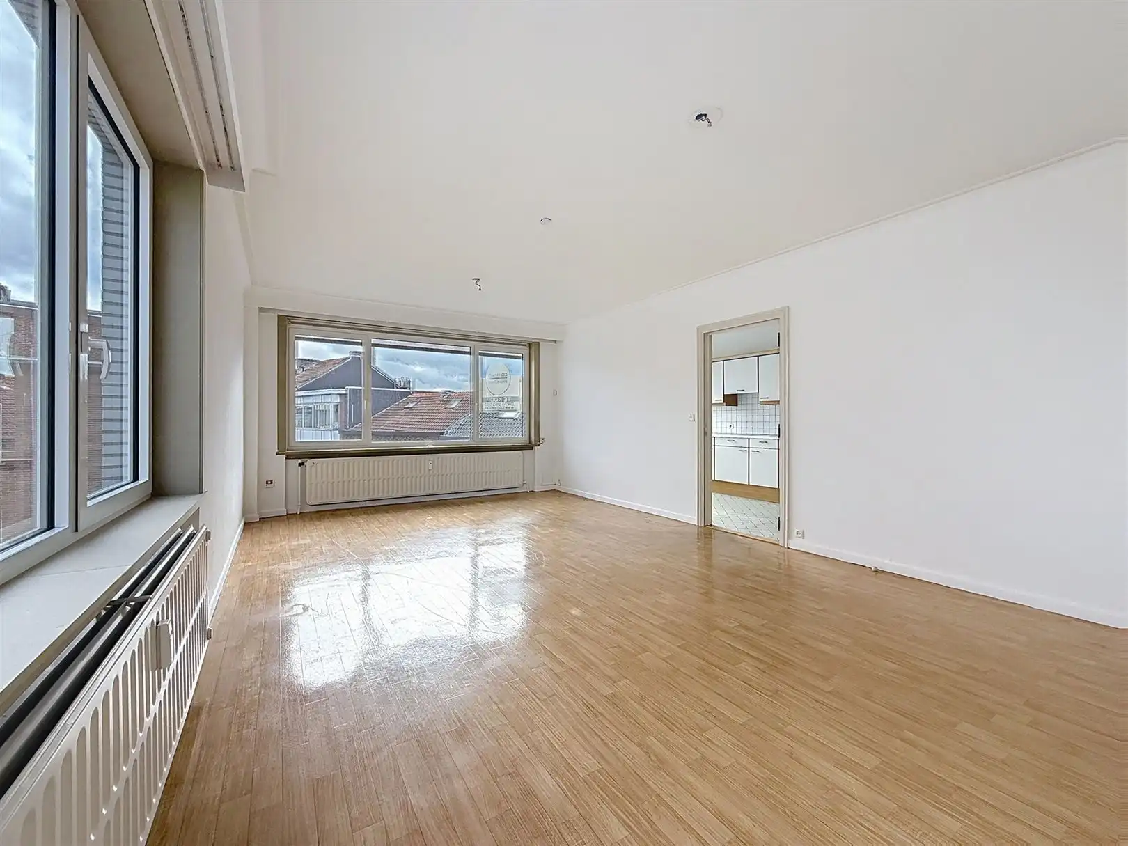 Ruim App 2de V, 2 slpks, terras en kelder foto 6