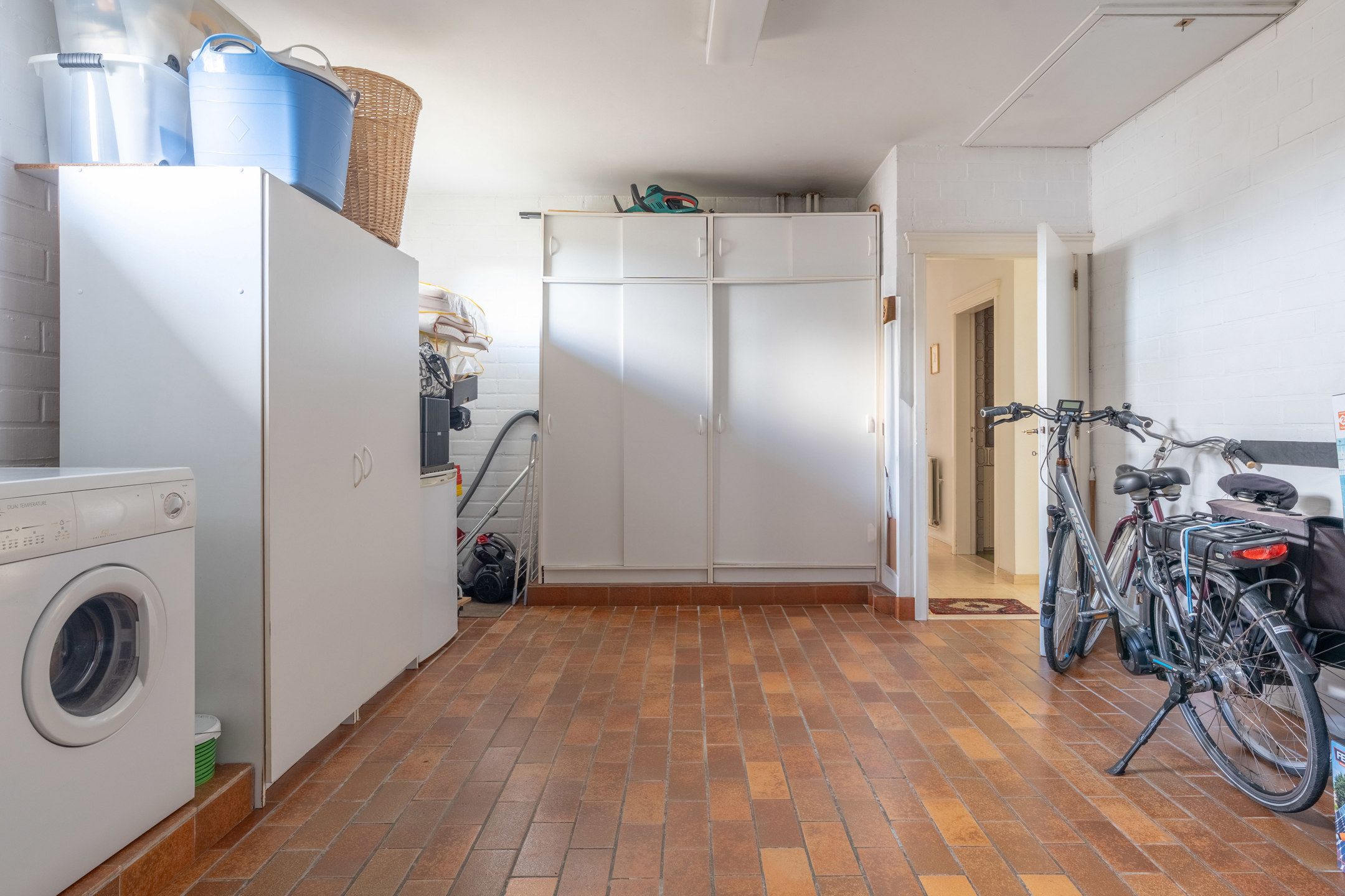 Gunstig gelegen laagbouwwoning met prachtige tuin te Beerse foto 26