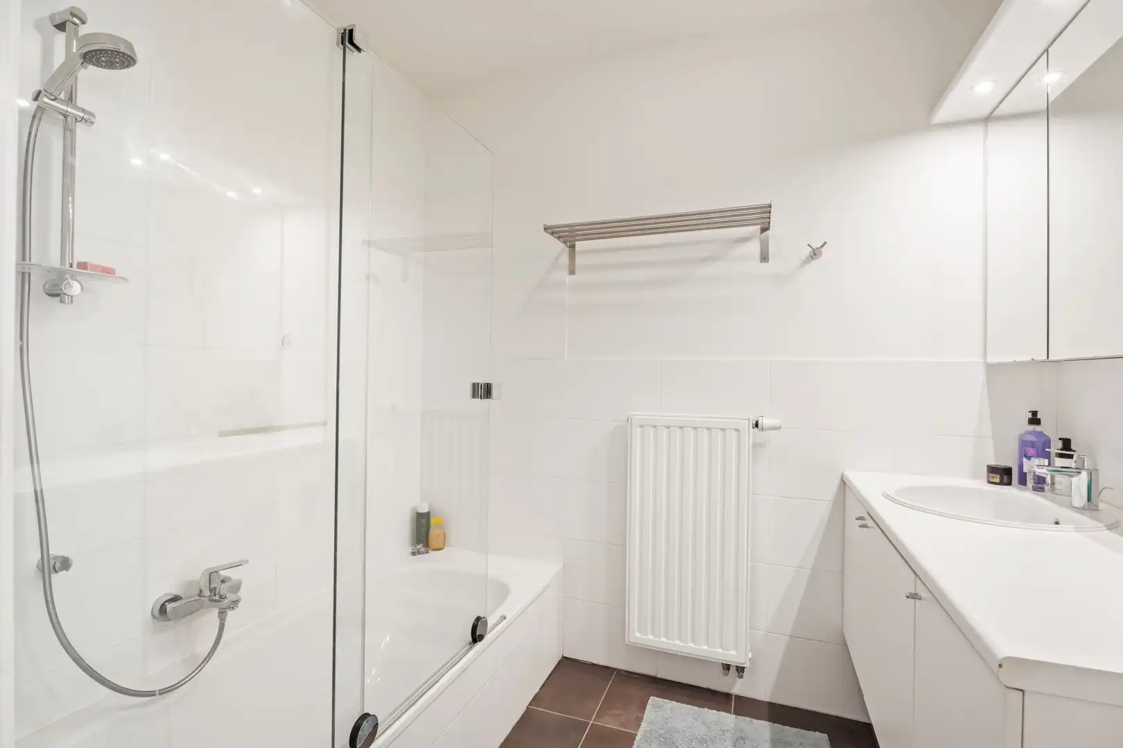 Recent appartement met twee slaapkamers en zonneterras op wandelafstand van centrum Tielt! foto 15