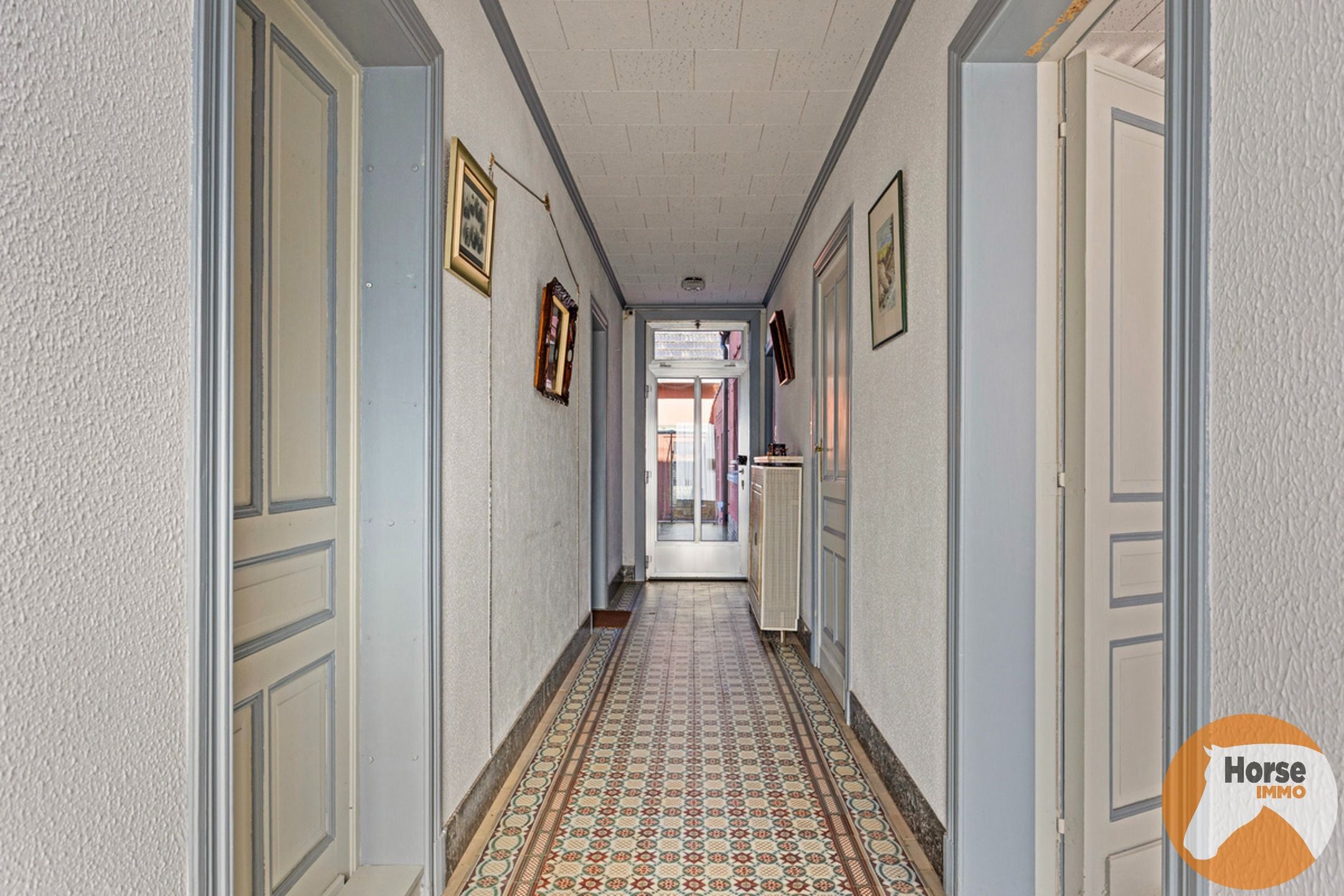 WOUBRECHTEGEM- Karaktervolle renovatiewoning op 1ha 25a 50ca foto 10