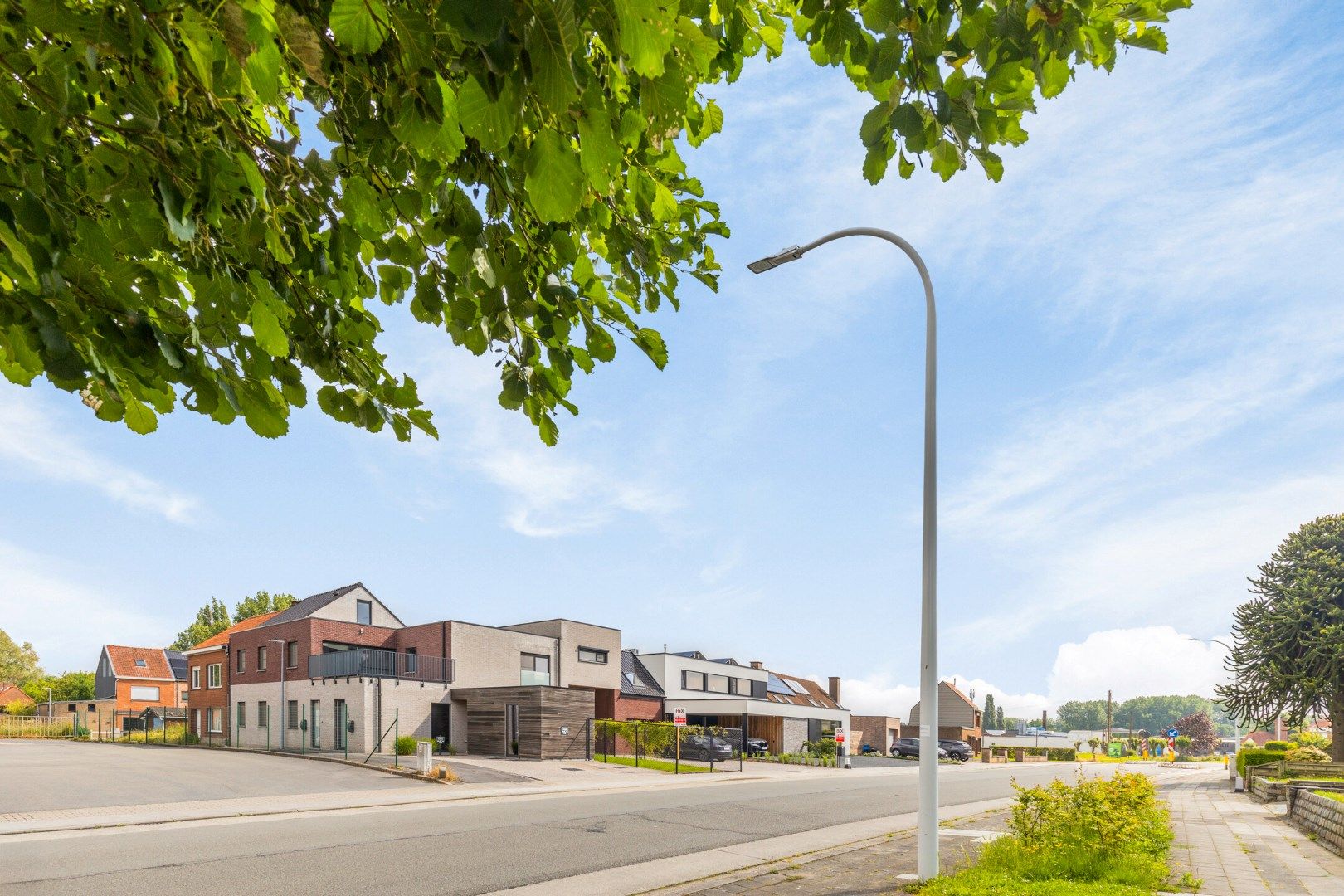 Prachtig, lichtrijk nieuwbouwappartement met groot terras! foto 1