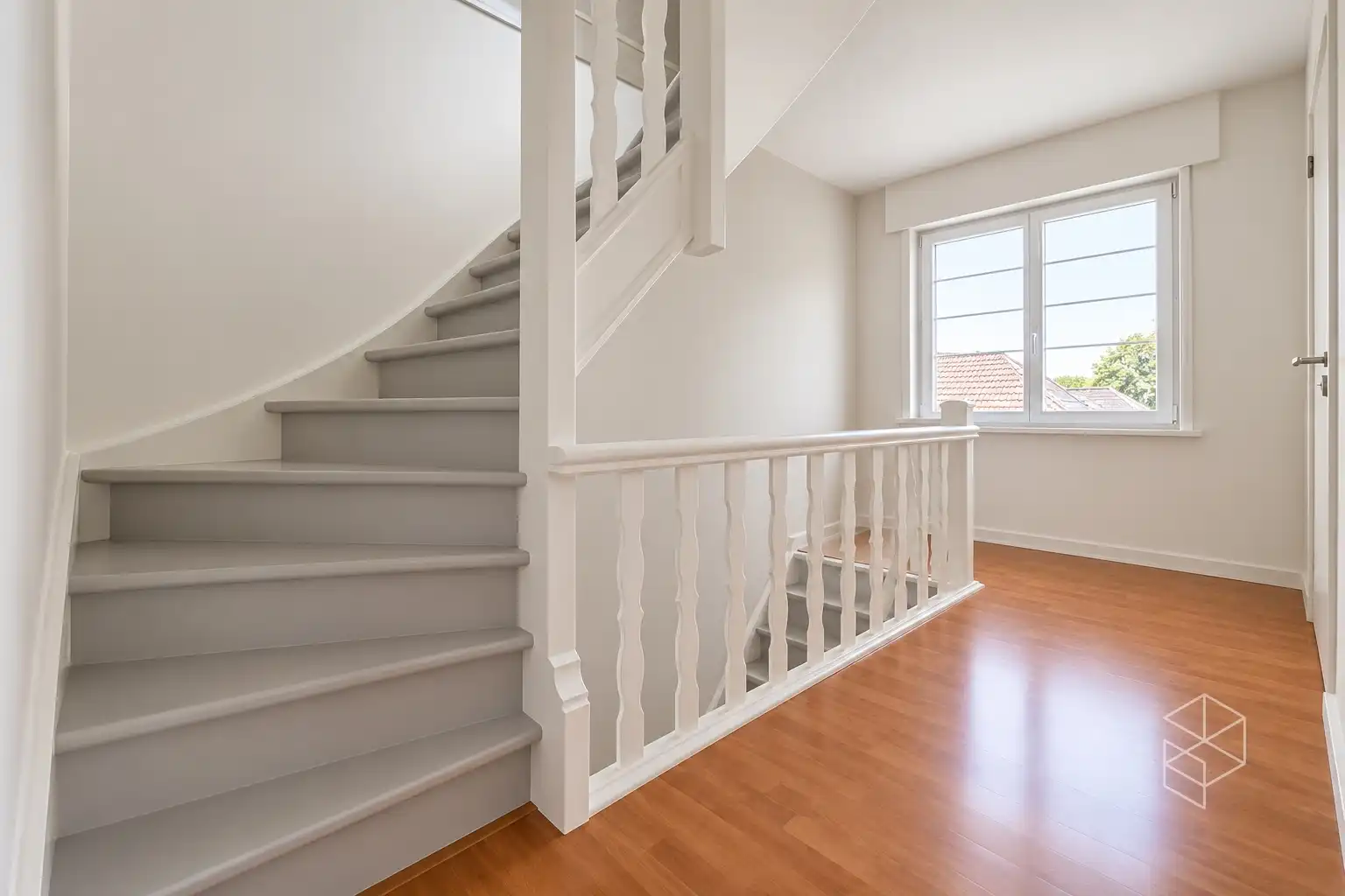 UITSTEKEND GELEGEN WONING met GROTE TUIN op 1015m2 foto 10